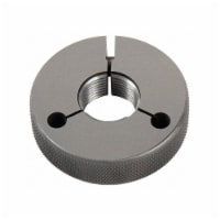 Vermont Gage Threaded Ring Gauge Dimension Type Inch  361158010