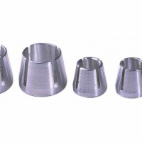 Vermont Gage Reversible-Handle Bushing,Double End  951205700