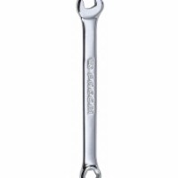 Facom Combination Wrench,Metric,5 mm FM-39.5H