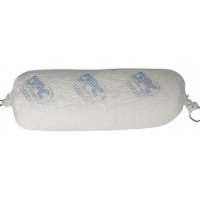 Brady Spc Absorbents Absorbent Broom,White,1 ft. 5  L,PK4  SPC818-4