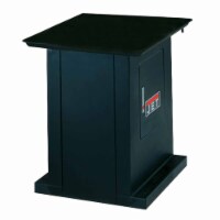 Jet 350045 CS-18 Enclosed Drill Press Floor Stand for 350017, 350018 & 350020
