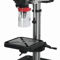 Jet Bench Drill Press,3/4 hp,5/8  Chuck  354401