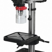 Jet Bench Drill Press,3/4 hp,5/8  Chuck  354401