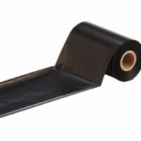 Brady Thermal Transfer Printer Ribbon,6000  R6007