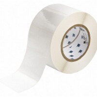 Brady Wire Marker,Paper THT-19-402-3