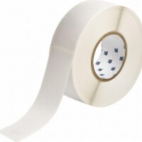 Brady Therm Transfer Label,Self Lam,7x2  THT-83-427-0.5
