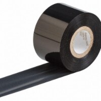 Brady Thermal Transfer Printer Ribbon,6000  R6006