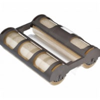Brady BLS1255 Overlaminate,50 ft. L  105041