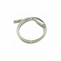 Brady Printer Cable,6 ft. L  M-USB-103788