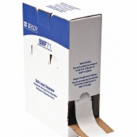 Brady Cartridge Label,1-1/2 In. W,1-1/2 In. L  BM71-33-427