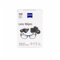 Zeiss Pre Moistened Lens Wipes Perspective: Main