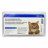 Intervet-Merck Animal Health 007SCH02-2 Nobivac Feline 1-Hcpch Plus Felv