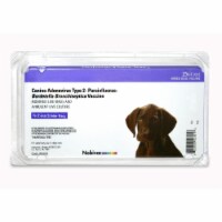 Intervet & Merck Animal Health 003SCH04-25 25 x 1 Dose Nobivac Intra-Trac 3 Intranasal for Do