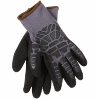 Boss® Grip Protect Men's Coated Glove with Micro Armor Perspective: Main