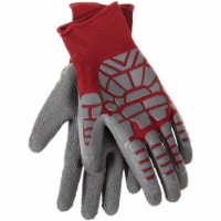 Boss Grip Protect Men's Coated Glove with Micro Armor