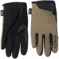 Boss Men's XL Synthetic Leather Utility Performance Glove B52001-XL