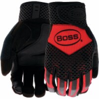 Boss Protect Men's Medium Performance Work Glove B52061-M