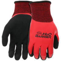 Boss® H20 Liquied Barrier Grip Glove Perspective: Main