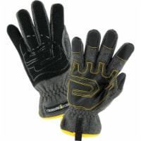 West Chester Pro Series Men's Large Fleece Winter Work Glove 96110/L