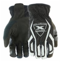 West Chester® Extreme Work™ MultiPurpX Black Performance Gloves Perspective: Main
