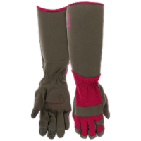 Mud Extended Sleeve Glove Gauntlet Perspective: Main