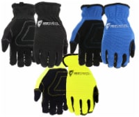 West Chester® Economy Performance Gloves - Assorted Perspective: Main