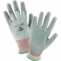 West Chester Protective Gear Pu Palm Cut Glove 37200-XL