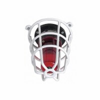Audible and Strobe Guard,Steel Wire,Surf
