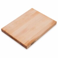 John Boos Platinum Commercial Series Maple Reversible 20 x 15 Cutting Board