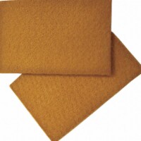 Walter Surface Technologies Cleaning Pads, Inside Corner, PK10 54B027