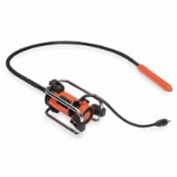 Vibco Electric Vibrator,15A,115VAC,1-Phase  JVS10-1-1/2