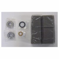 Fuji Electric Rebuild Kit, For Use with 5Z187, 5Z649  RCKIT300