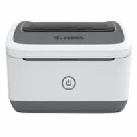 Zebra ZSB Series Thermal Shipping Label Printer for Barcode Labels & More - ZSB-DP14 4 Width