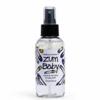 Zum Baby™ Lullaby Lavender Natural Nursery & Baby Mist