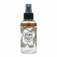 Zum Mist Frankincense & Myrrh