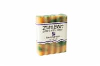 Zum Bar® Lemongrass Goat's Milk Bar Soap