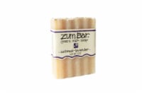 Zum Oatmeal-Lavender Goat's Milk Bar Soap