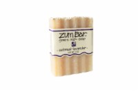 Zum Oatmeal-Lavender Goat's Milk Bar Soap