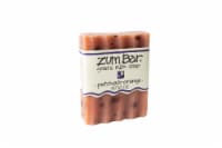 Zum Bar Patchouli-Orange Goat's Milk Soap Bar