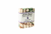 Zum Bar® Clove Mint Goat's Milk Soap Perspective: Main