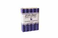 Zum Bar® Lavender-Rosemary Goat's Milk Soap