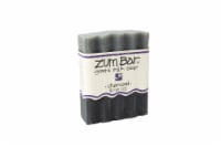 Zum Bar® Charcoal Goat's Milk Soap Perspective: Main