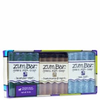 Zum Indigo Wild® Best Sellers 3-Bar Box