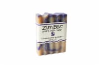 Zum Bar Frankincense Lavender Goat's Milk Soap