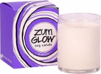 Zum  Glow® Votive Aromatherapy Soy Candle Lavender