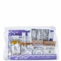 Zum Bag™ Frankincense & Myrrh Bath & Body Gift Set