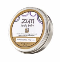 Zum Rub® Frankincense & Myrrh Moisturizer
