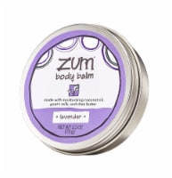 Zum® Lavender Body Balm Perspective: Main