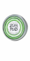 Zum Tea Tree Citrus Rub Perspective: Main