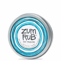 Zum Rub® for Muscles Moisturizer